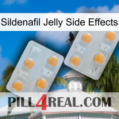 Sildenafil Jelly Side Effects 25